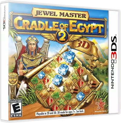 ROM Jewel Master - Cradle of Rome 2